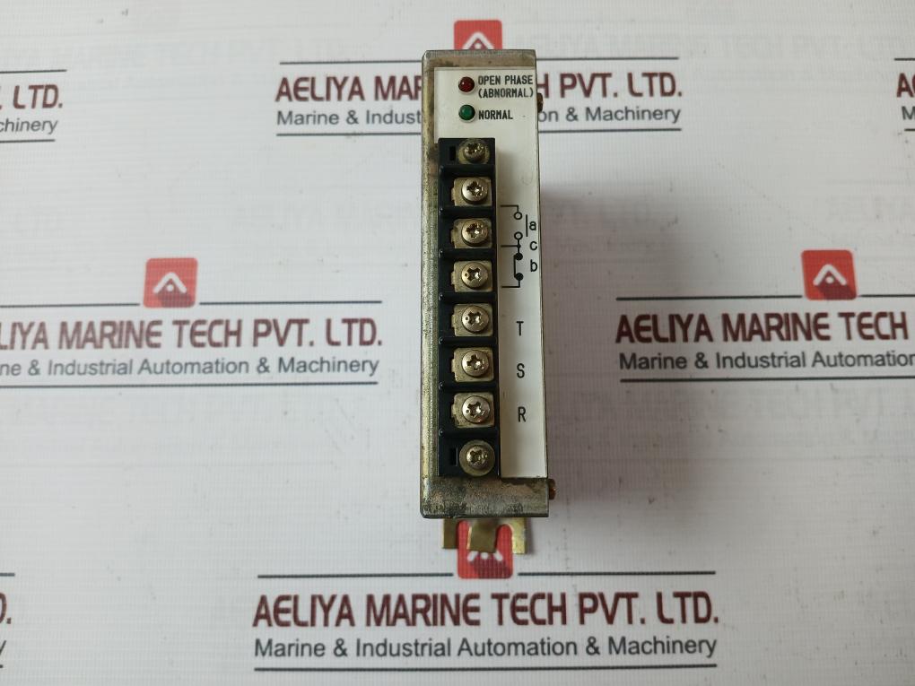 Terasaki Electric Ehm-2101Ac1 Programmable Logic Controller 02