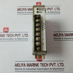 Terasaki Electric Ehm-2101Ac1 Programmable Logic Controller 02