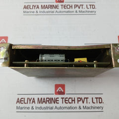 Terasaki Electric Ehm-2101Ac1 Programmable Logic Controller 02