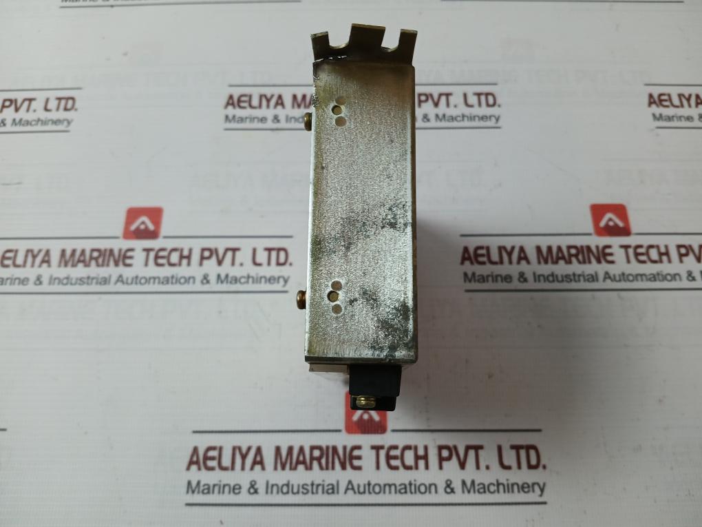 Terasaki Electric Ehm-2101Ac1 Programmable Logic Controller 02