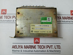 Terasaki Electric Ehm-2101Ac1 Programmable Logic Controller 02