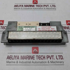 Terasaki Electric Ein-511 Sender Unit 97011