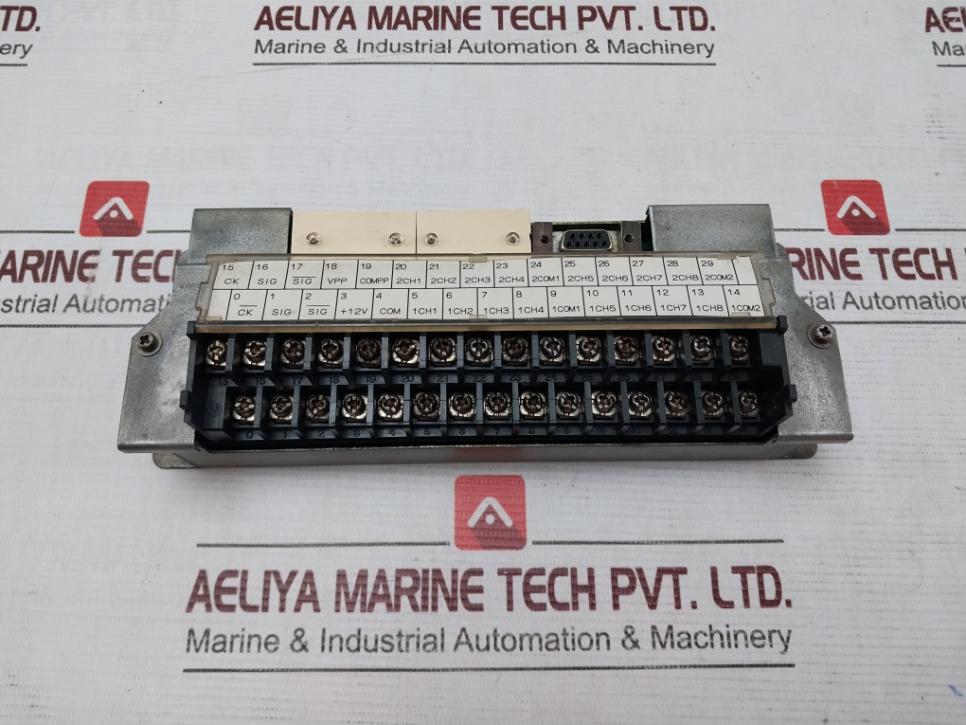 Terasaki Electric Ein-511 Sender Unit 97011