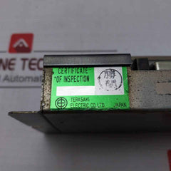Terasaki Electric Ein-511 Sender Unit 97011