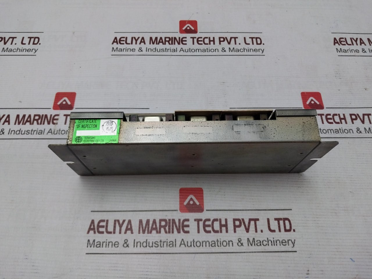 Terasaki Electric Ein-511 Sender Unit 97011