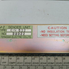 Terasaki Electric Ein-532