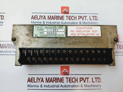 Terasaki Electric Ein-651, Tm-2 Receiver Unit