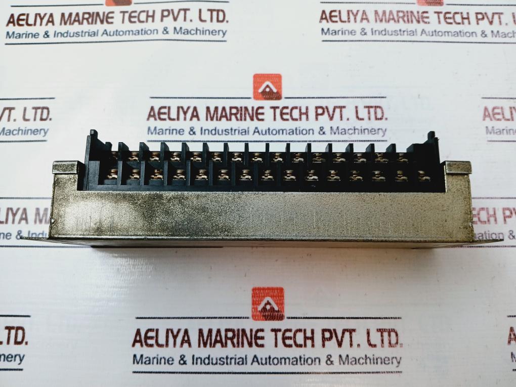 Terasaki Electric Ein-651, Tm-2 Receiver Unit