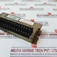 Terasaki Electric Ein-651, Tm-2 Receiver Unit