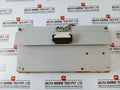 Terasaki Electric Emb-2810C/Jtp20 Operating Keyboard Ac 600V 20A
