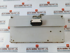 Terasaki Electric Emb-2810C/Jtp20 Operating Keyboard Ac 600V 20A