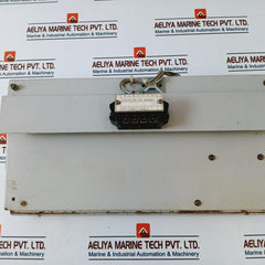 Terasaki Electric Emb-2810C/Jtp20 Operating Keyboard Ac 600V 20A