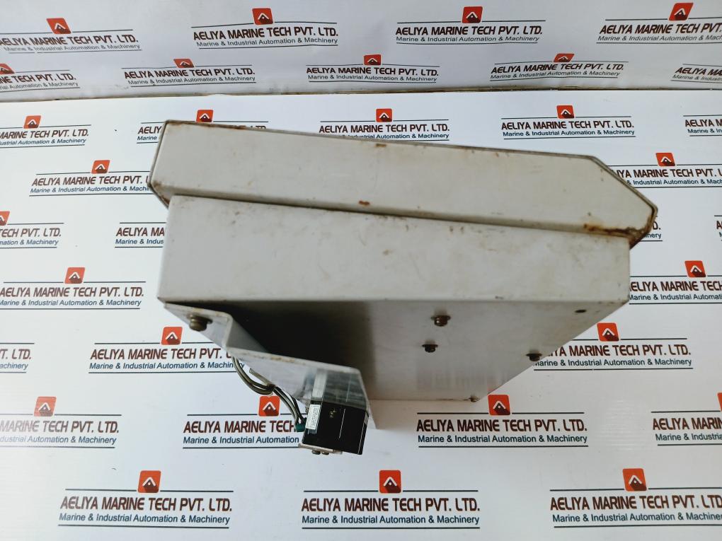 Terasaki Electric Emb-2810C/Jtp20 Operating Keyboard Ac 600V 20A