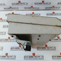 Terasaki Electric Emb-2810C/Jtp20 Operating Keyboard Ac 600V 20A