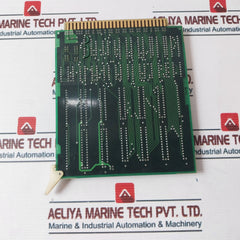 Terasaki Electric Emb-3010S Memory Control Module