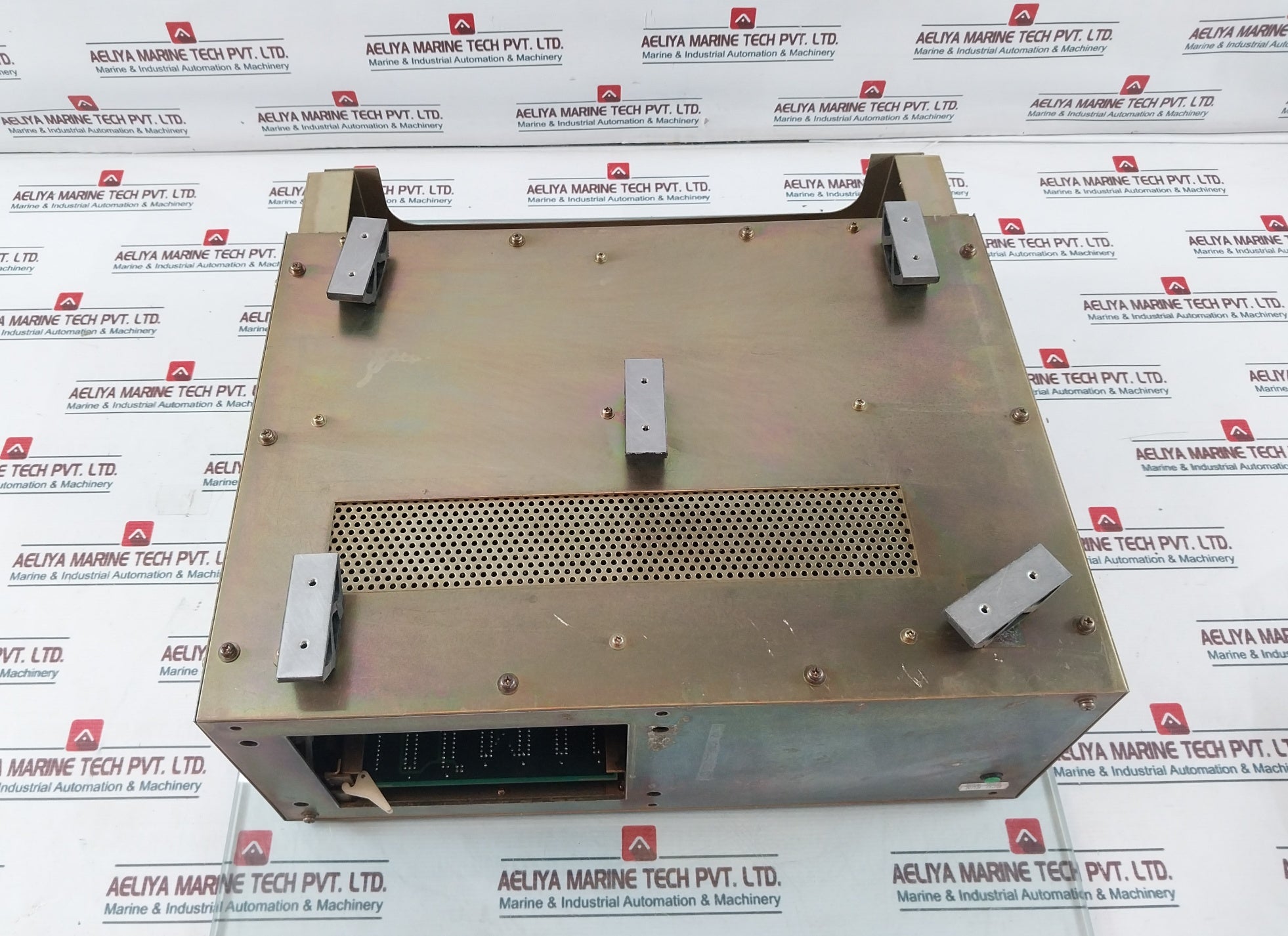 Terasaki Electric Emb-3010S Memory Control Module