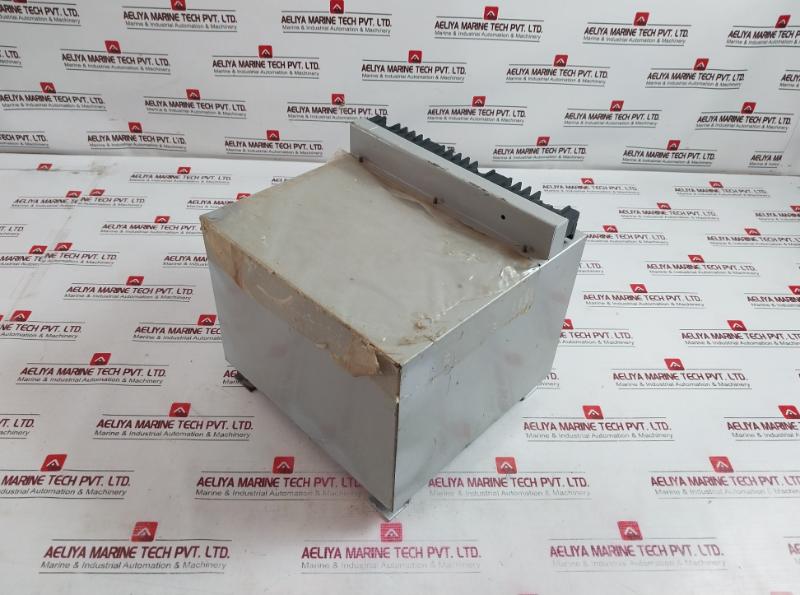 Terasaki Electric Epf-3P Power Controller 8 Sec/Hz 80- 100%