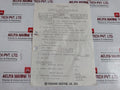 Terasaki Electric Epf-3P Power Controller 8 Sec/Hz 80- 100%
