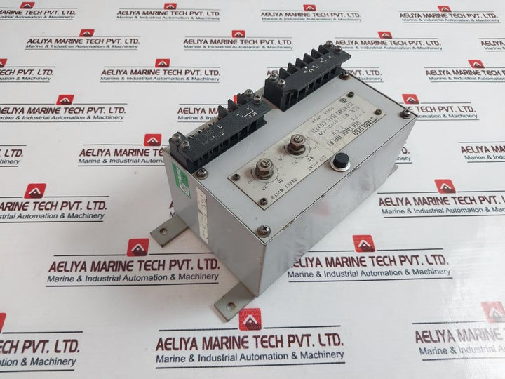 Terasaki Electric Esv-1 Voltage Relay