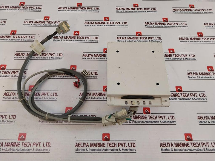 Terasaki Electric Gac-16Mc-lu Lcd Unit Ein-121