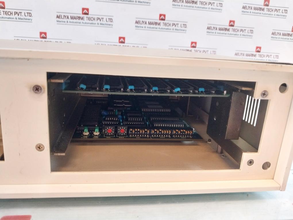 Terasaki Electric Gdt-720 Graphic Display Terminal Lar-1011H