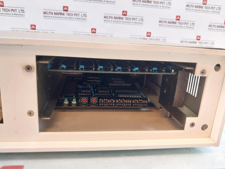 Terasaki Electric Gdt-720 Graphic Display Terminal Lar-1011H