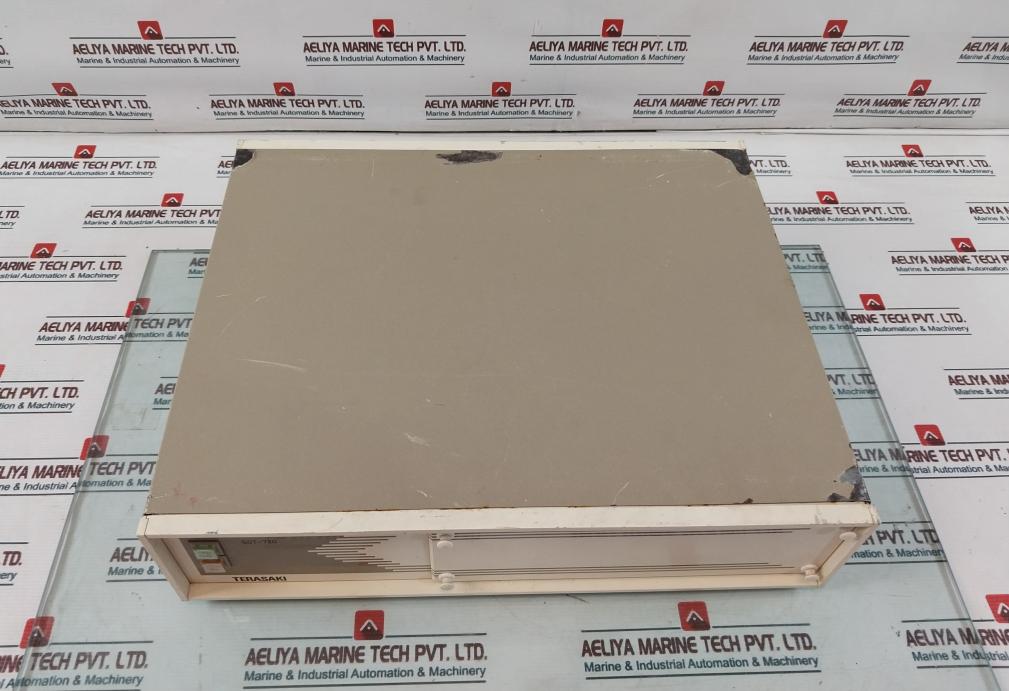 Terasaki Electric Gdt-720 Graphic Display Terminal Lar-1011H