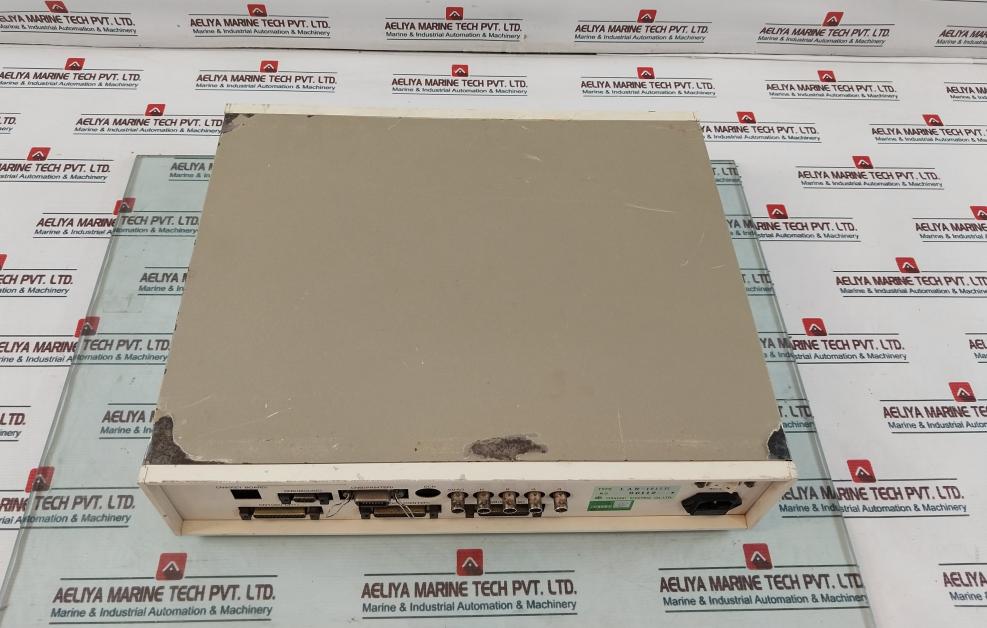 Terasaki Electric Gdt-720 Graphic Display Terminal Lar-1011H