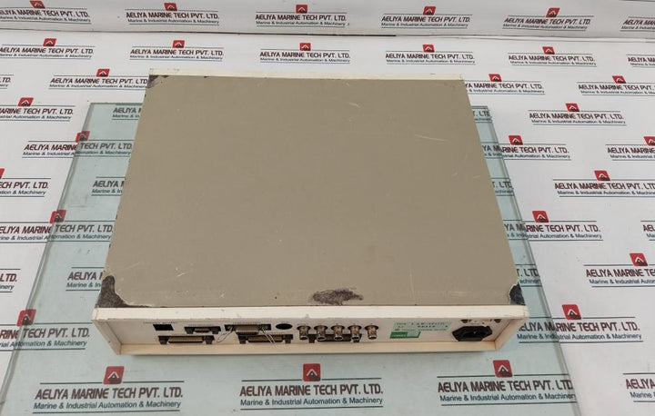 Terasaki Electric Gdt-720 Graphic Display Terminal Lar-1011H