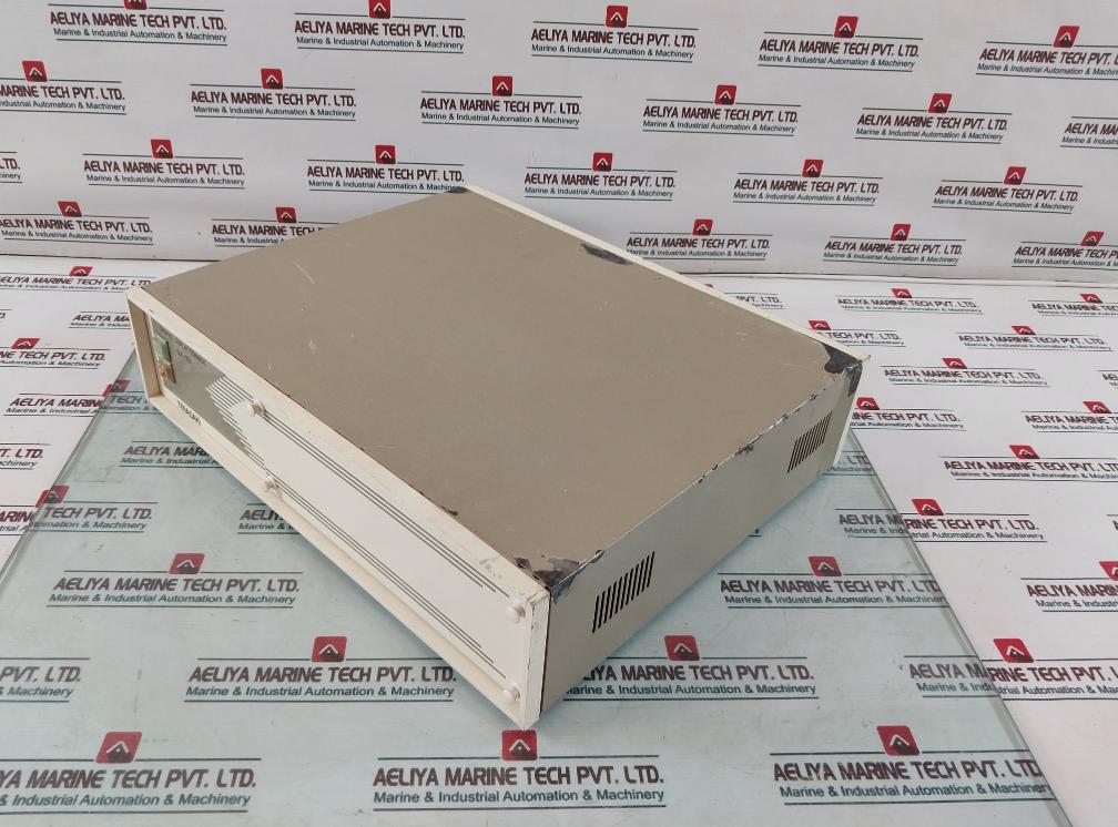 Terasaki Electric Gdt-720 Graphic Display Terminal Lar-1011H