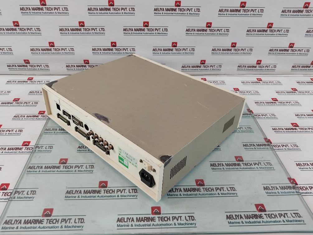 Terasaki Electric Gdt-720 Graphic Display Terminal Lar-1011H