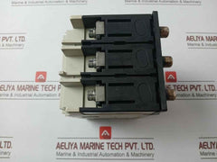Terasaki Electric H225-nf 3 Pole Molded Case Circuit Breaker 600V 50/60Hz