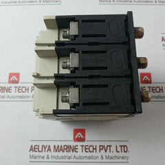 Terasaki Electric H225-nf 3 Pole Molded Case Circuit Breaker 600V 50/60Hz