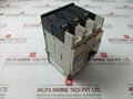 Terasaki Electric H225-nf 3 Pole Molded Case Circuit Breaker 600V 50/60Hz