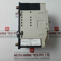 Terasaki Electric H225-nf 3 Pole Molded Case Circuit Breaker 600V 50/60Hz