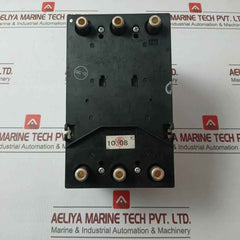 Terasaki Electric H225-nf 3 Pole Molded Case Circuit Breaker 600V 50/60Hz