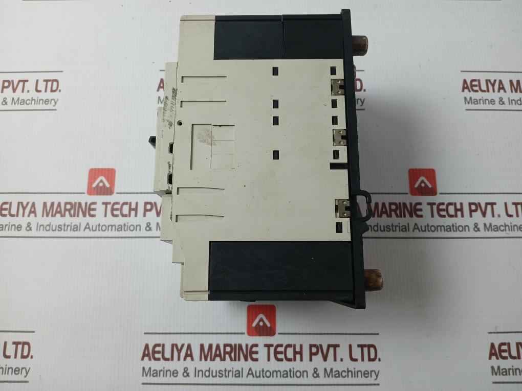 Terasaki Electric H225-nf 3 Pole Molded Case Circuit Breaker 600V 50/60Hz