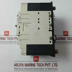 Terasaki Electric H225-nf 3 Pole Molded Case Circuit Breaker 600V 50/60Hz