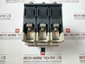 Terasaki Electric H225-nf 3 Pole Molded Case Circuit Breaker 600V 50/60Hz