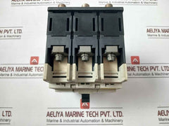Terasaki Electric H225-nf 3 Pole Molded Case Circuit Breaker 600V 50/60Hz