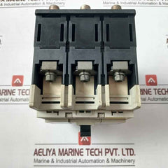 Terasaki Electric H225-nf 3 Pole Molded Case Circuit Breaker 600V 50/60Hz