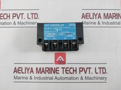 Terasaki Electric Hcu-q Uvt Controller Ac 380-450V