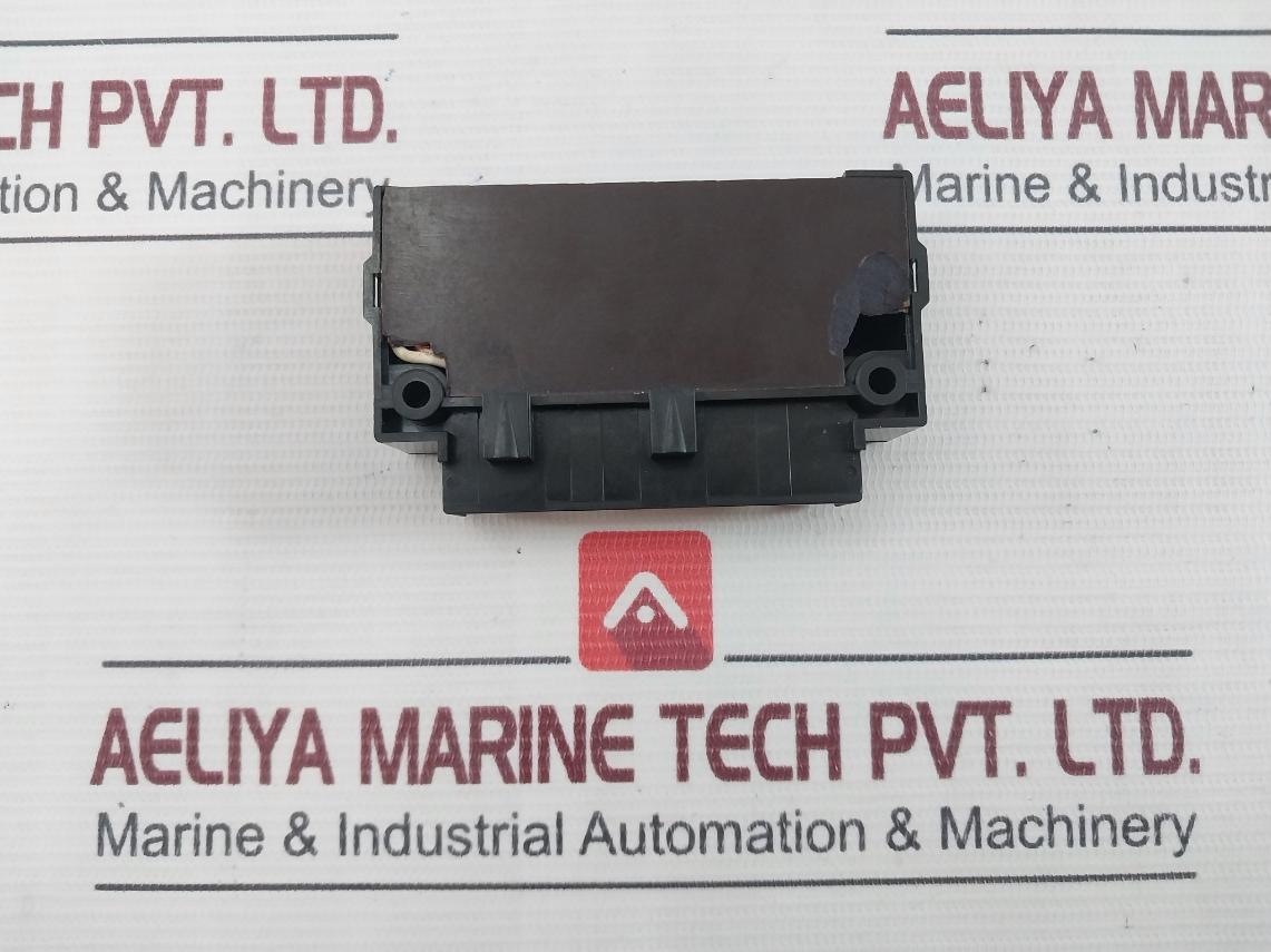 Terasaki Electric Hcu-q Uvt Controller Ac 380-450V