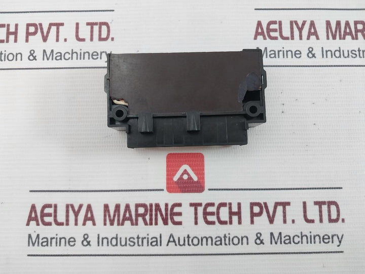 Terasaki Electric Hcu-q Uvt Controller Ac 380-450V