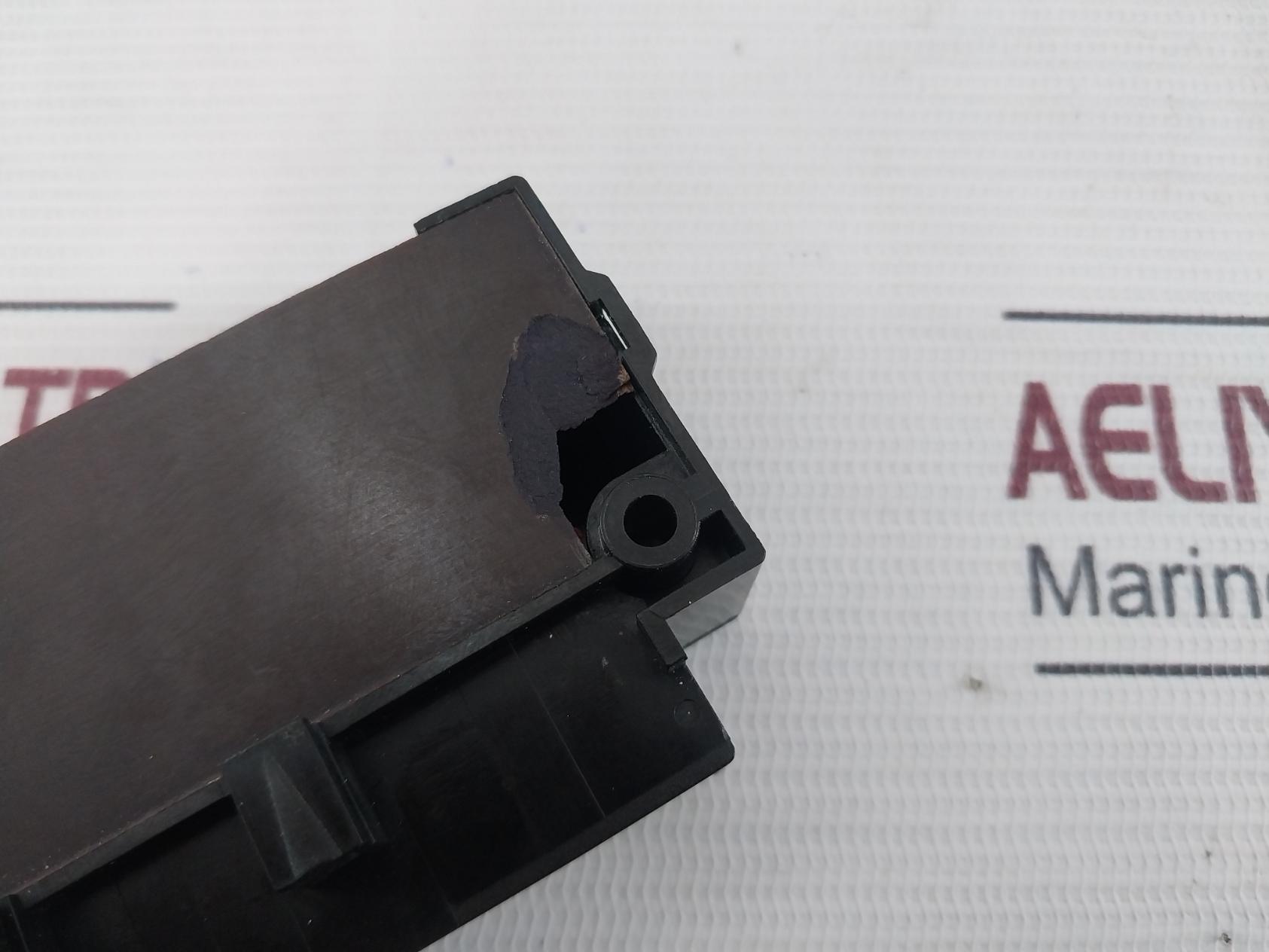 Terasaki Electric Hcu-q Uvt Controller Ac 380-450V