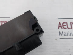 Terasaki Electric Hcu-q Uvt Controller Ac 380-450V
