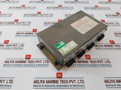 Terasaki Electric MAC-2S Motor Automatic Controller EGS-111A
