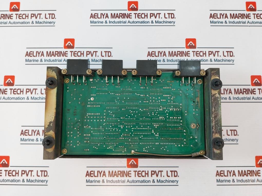 Terasaki Electric MAC-2S Motor Automatic Controller EGS-111A