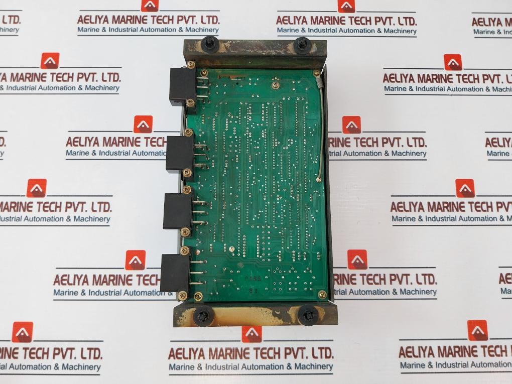 Terasaki Electric MAC-2S Motor Automatic Controller EGS-111A