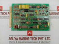 Terasaki Electric Multiplex Wtm Sender Pcb Card Eca-105